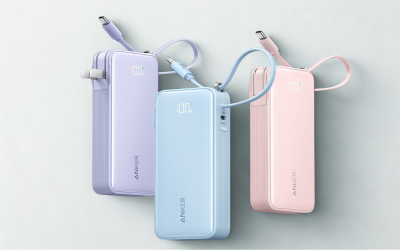 pin sạc dự phòng anker - SẠC DỰ PHÒNG GB45