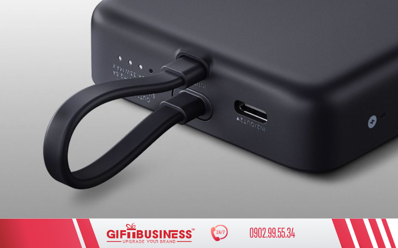 quà tặng công nghệ