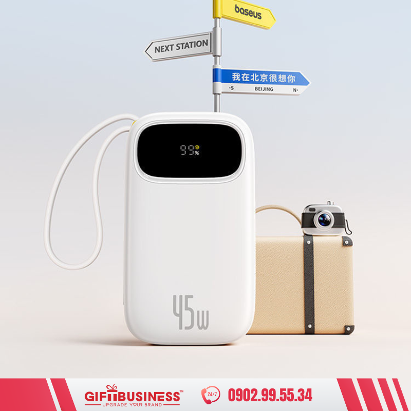 quà tặng công nghệ