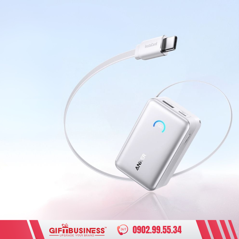 quà tặng công nghệ