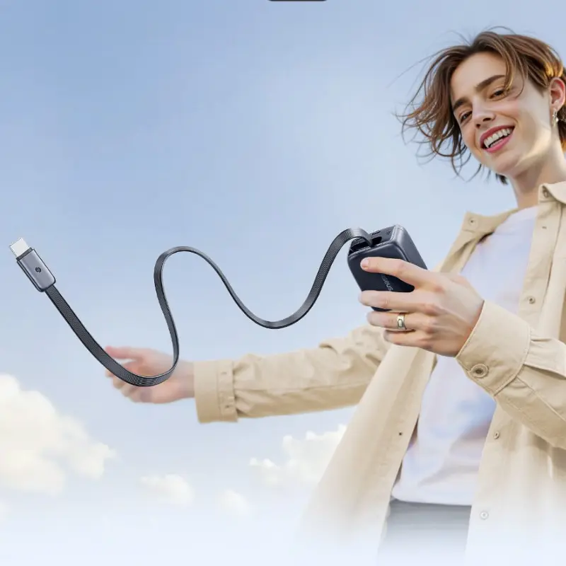 quà tặng củ sạc type c