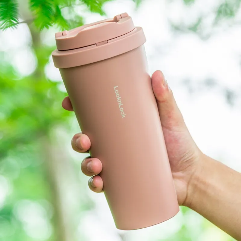 quà tặng ly giữ nhiệt