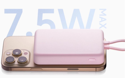 quà tặng sạc dự phòng