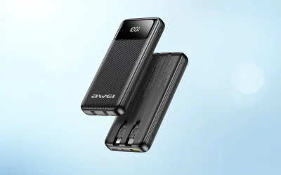 quà tặng công nghệ