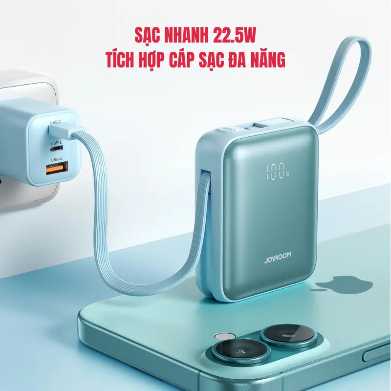 quà tặng công nghệ