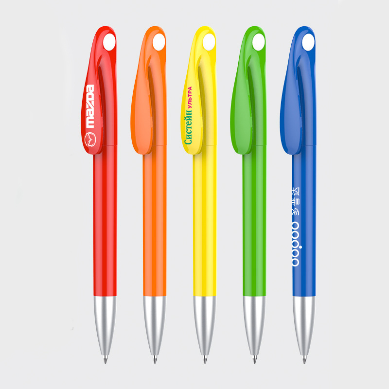 Thông Tin Sản Phẩm Bút Bi Quà Tặng GB300 Thông Tin Sản Phẩm Bút bi nhựa GB300