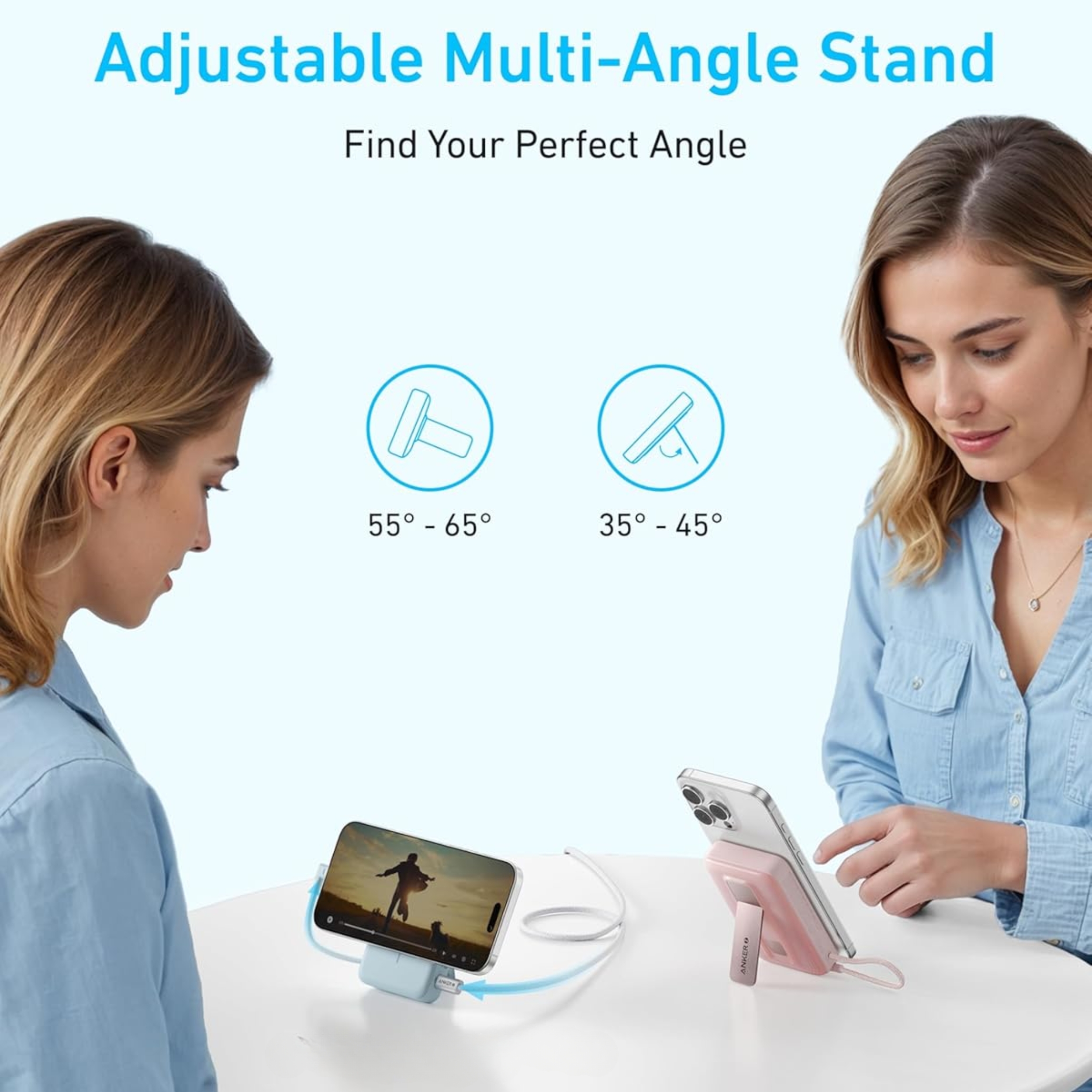 Quà tặng sạc dự phòng - Ứng dụng trong quà tặng doanh nghiệp