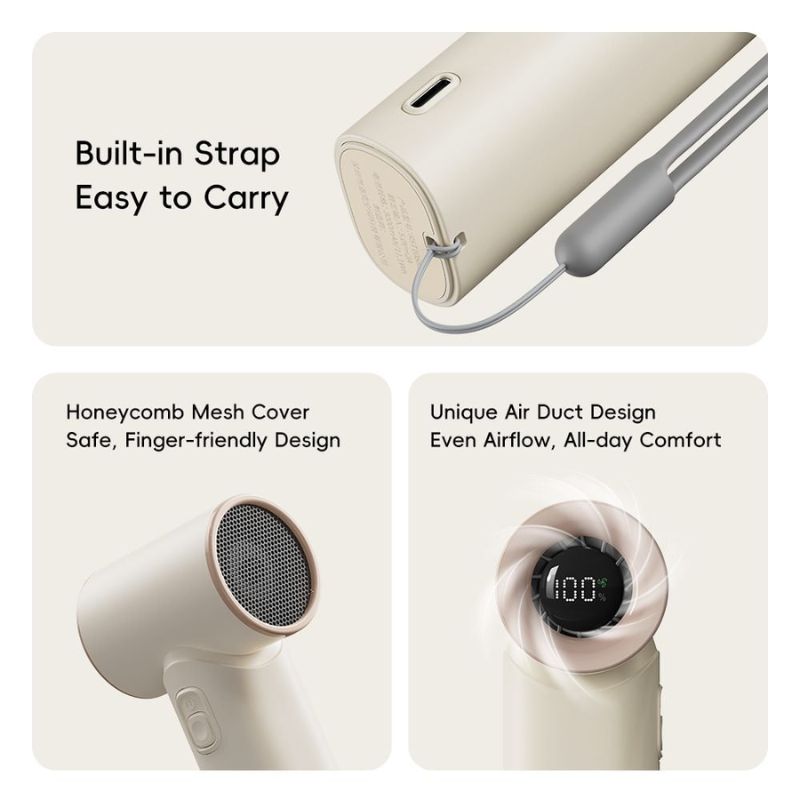 quạt cầm tay rook