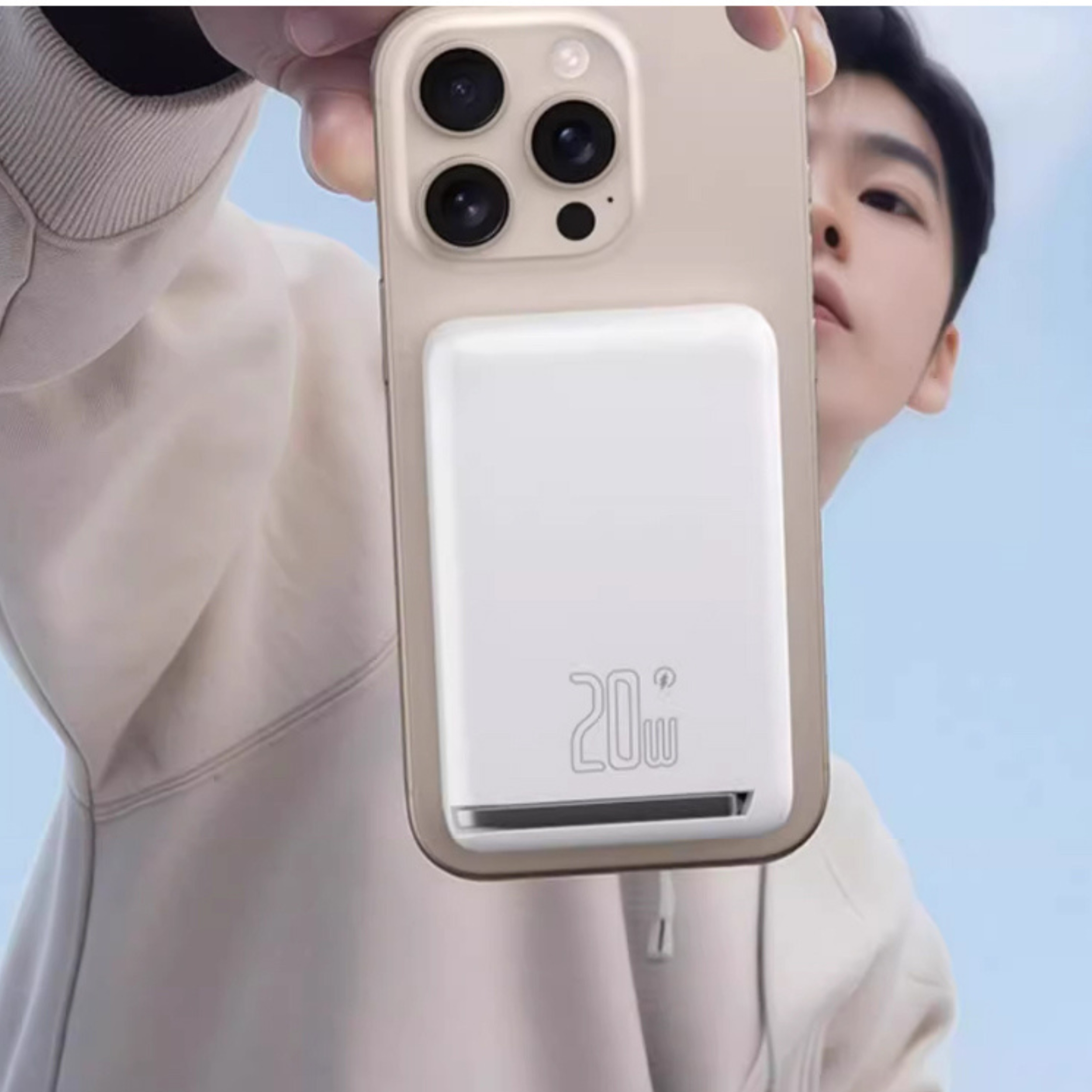 Các Tính Năng Nổi Bật