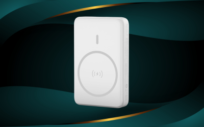 sạc dự phòng gb46