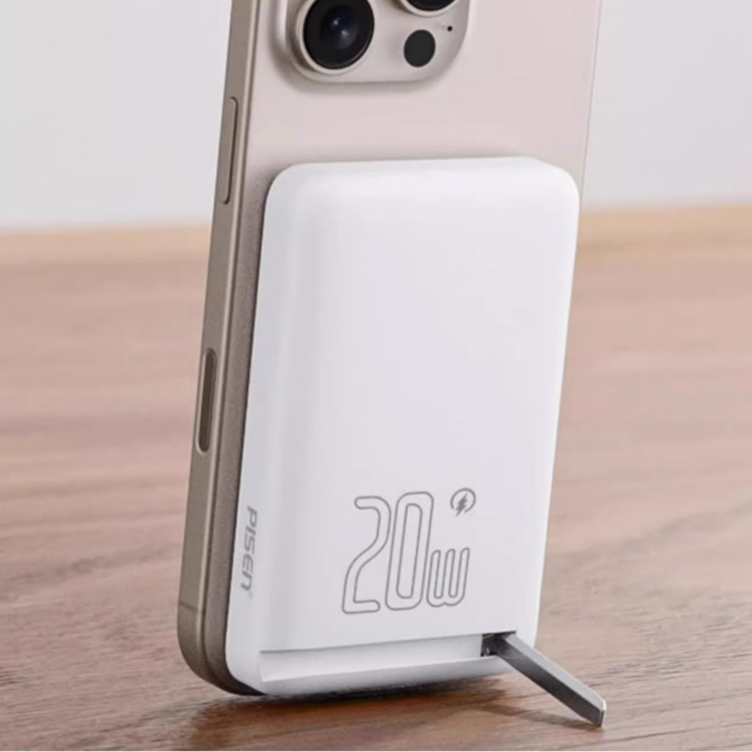 Tại Sao Nên Chọn Sạc Dự Phòng GB47 Làm Quà Tặng Doanh Nghiệp?