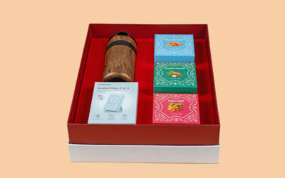 set quà tặng doanh nghiệp