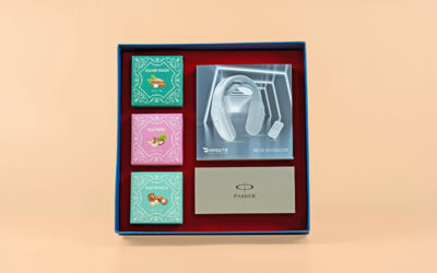 set quà tặng doanh nghiệp