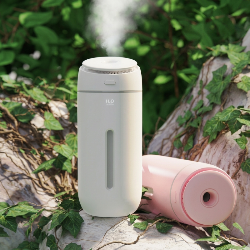 máy xông tinh dầu