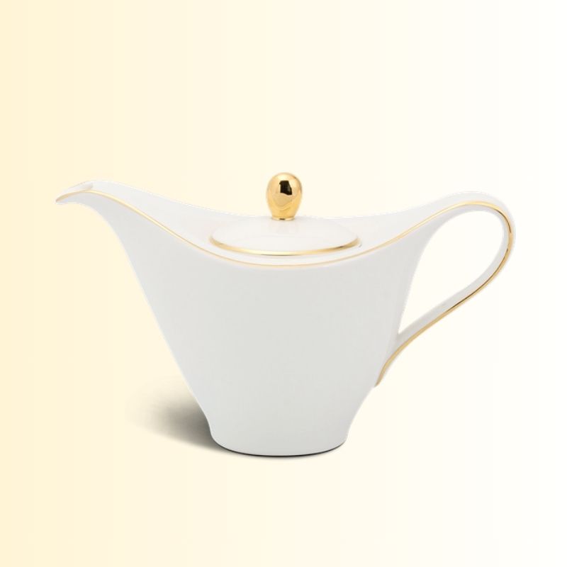 ấm chén in logo - Bộ ấm trà GB94