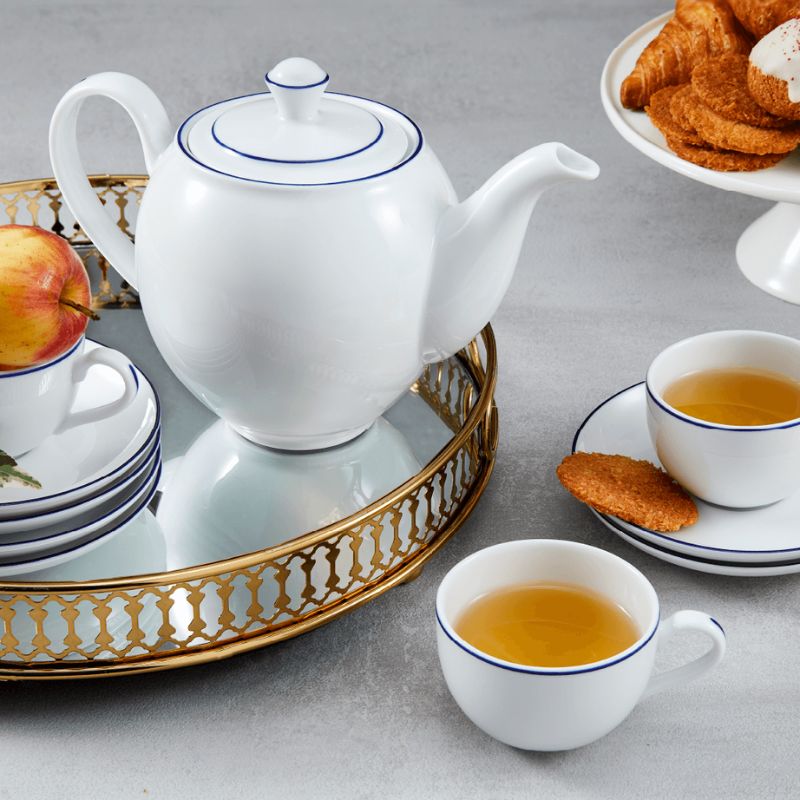 ấm chén quà tặng