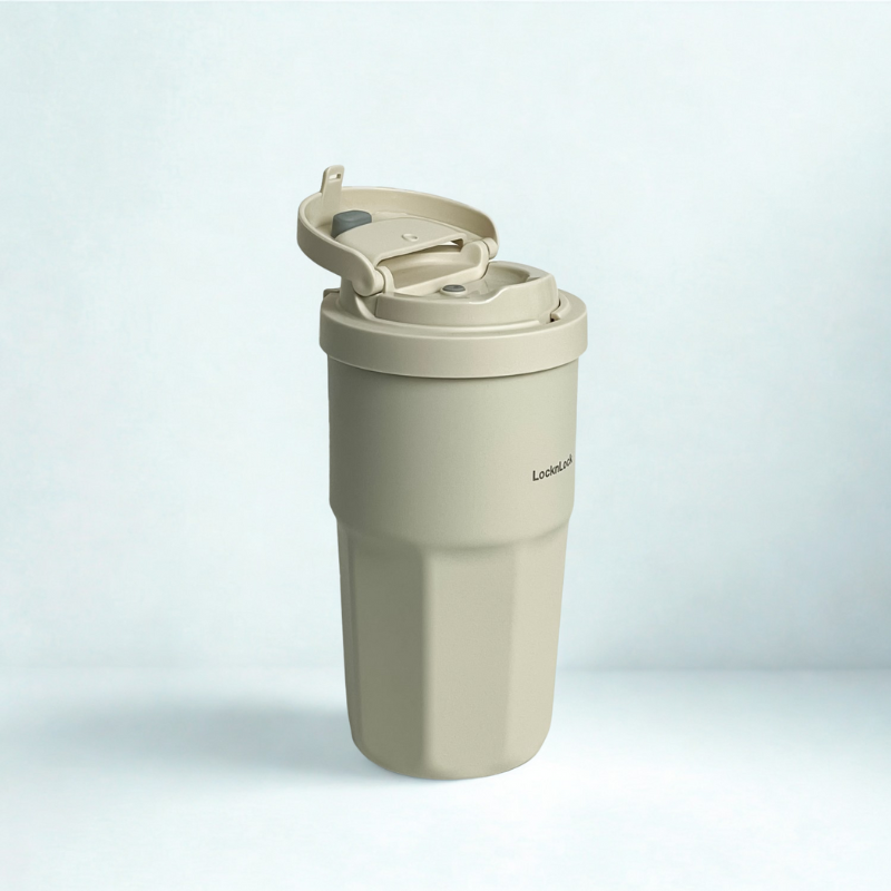 bình giữ nhiệt quà tặng locknlock