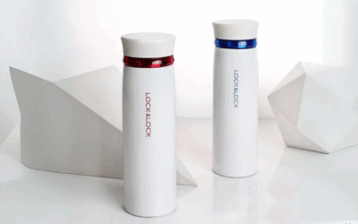 bình locknlock lhc4131