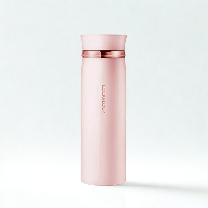 bình locknlock lhc4131 in logo