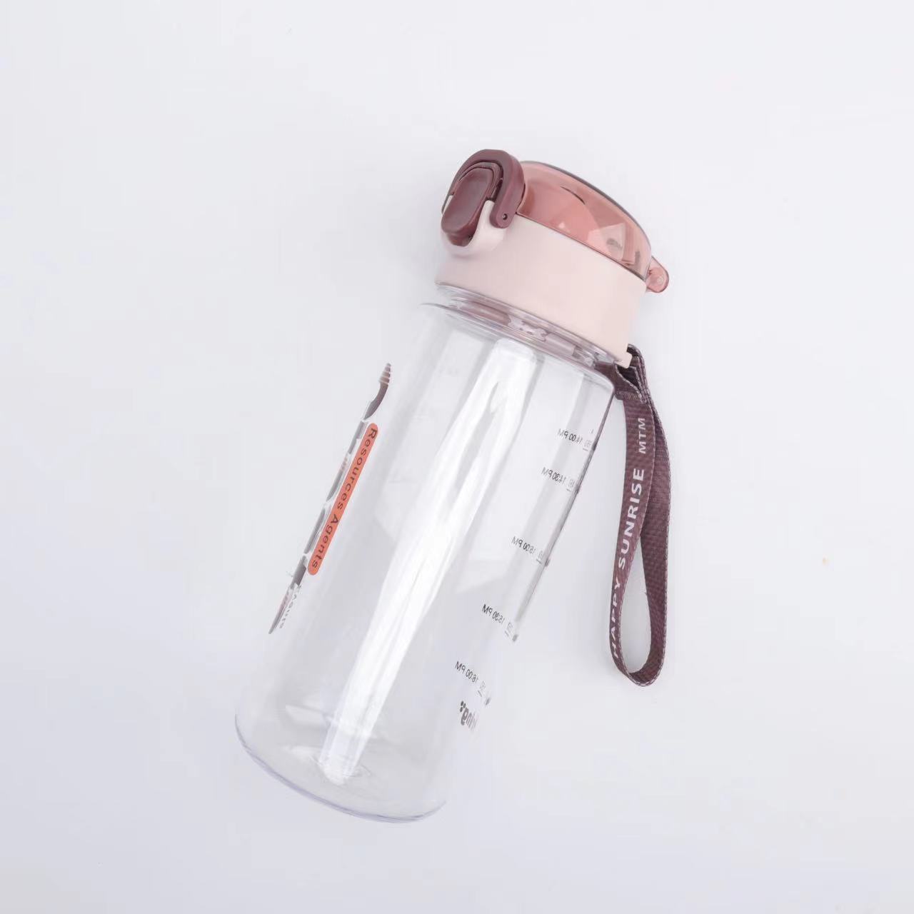 bình nhựa gb35 quà tặng