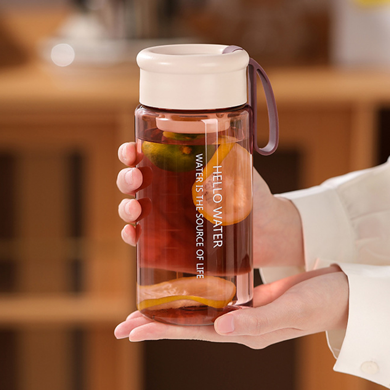 bình nhựa gb39 in logo