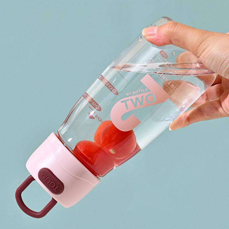 bình nhựa quà tặng gb28