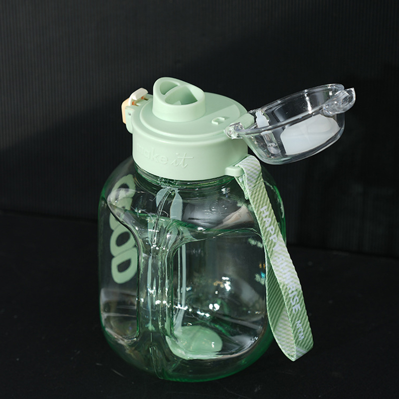 bình nhựa quà tặng gb37