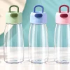 bình nước nhựa 500ml