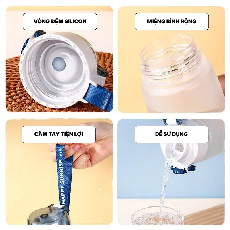 quà tặng quảng cáo