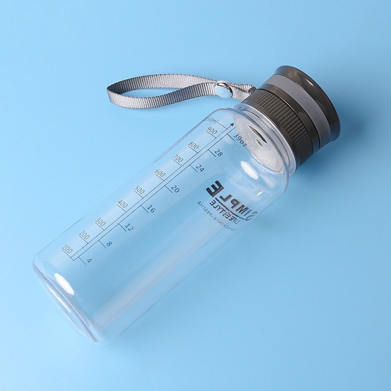 bình nước nhựa gb24 quà tặng