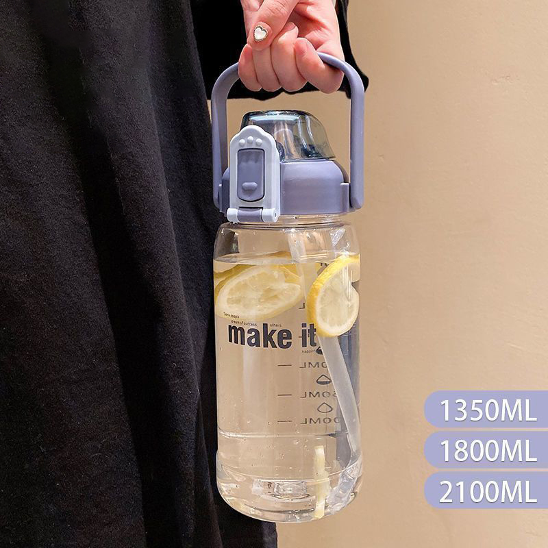 bình nước nhựa gb30 in logo