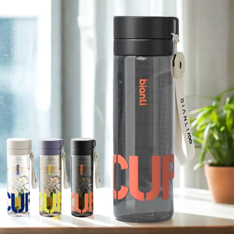 bình nước nhựa gb31 in logo