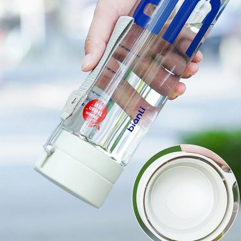 bình nước nhựa gb31 quà tặng