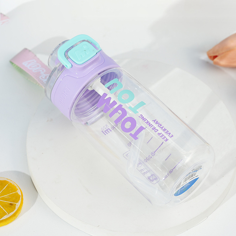 bình nước nhựa gb32 in logo