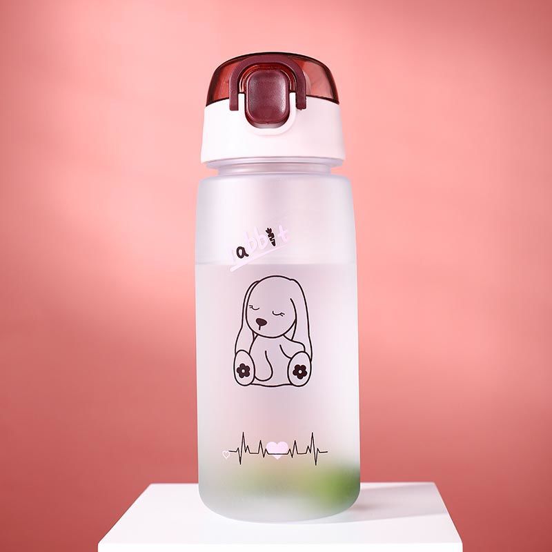 bình nước nhựa gb36 in logo