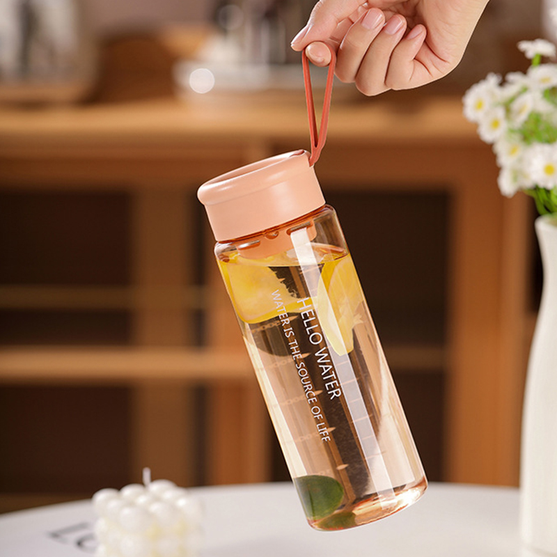 bình nước nhựa gb39 quà tặng