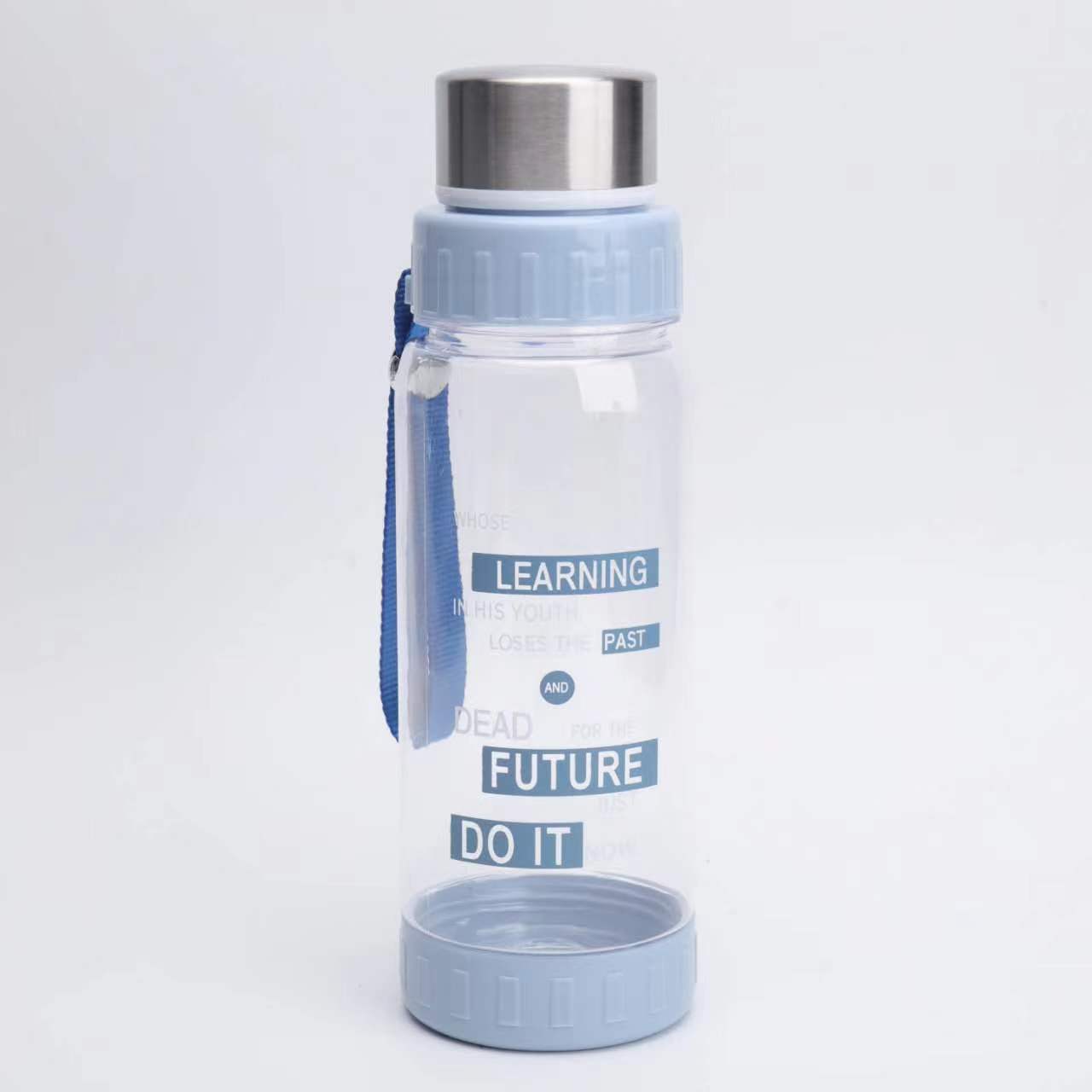 bình nước nhựa in logo gb33