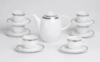 bộ ấm chén gb81