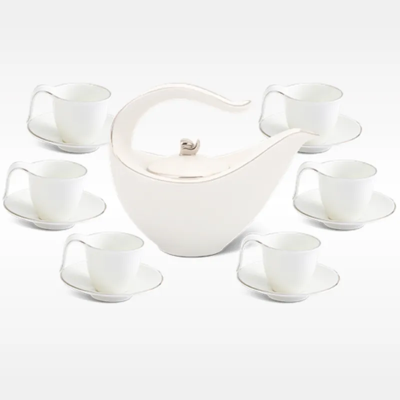 bộ ấm chén trà gb90