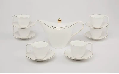 bộ ấm chén trà gb94