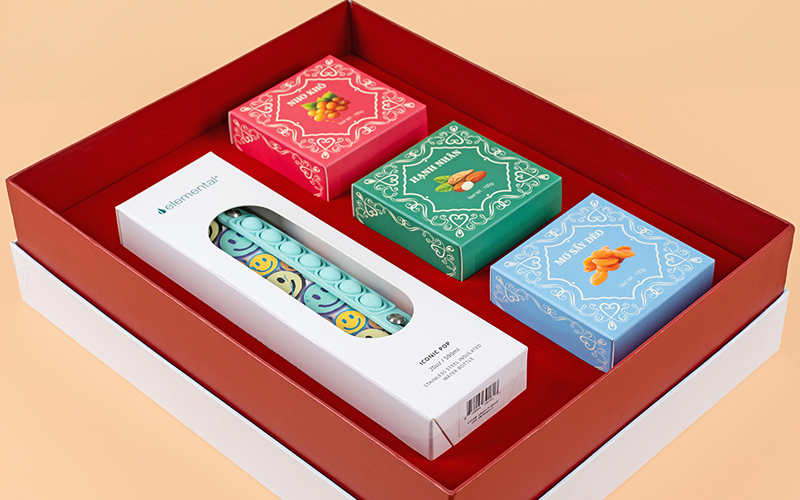 bộ gift set
