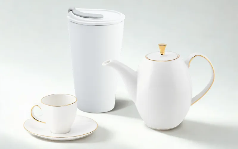 bộ ly sứ dưỡng sinh