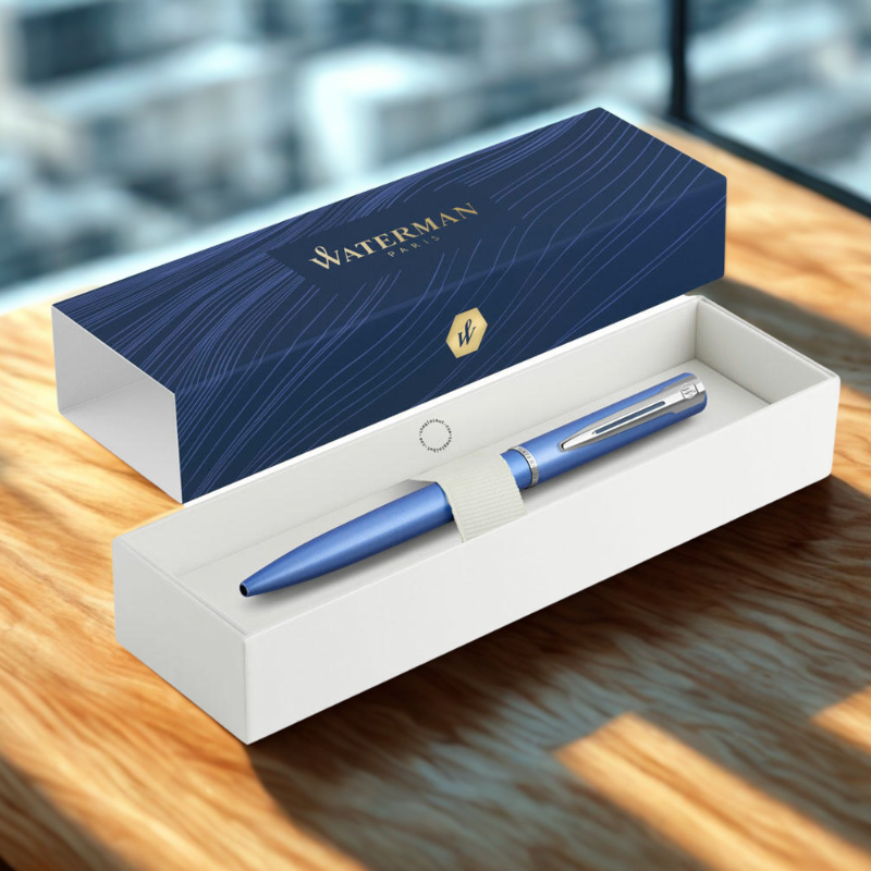 bút bi waterman