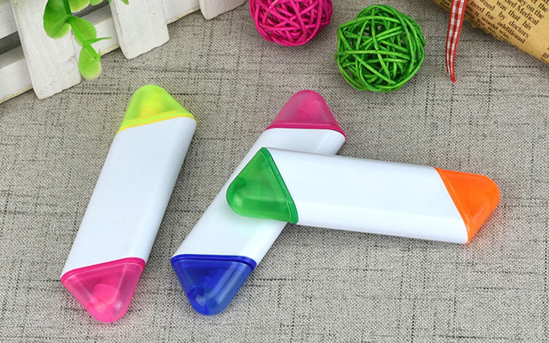 bút dạ gb06 in logo