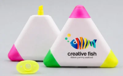 bút dạ quang gb02