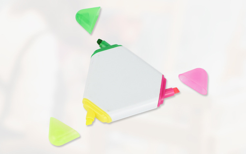 bút đánh dấu gb02