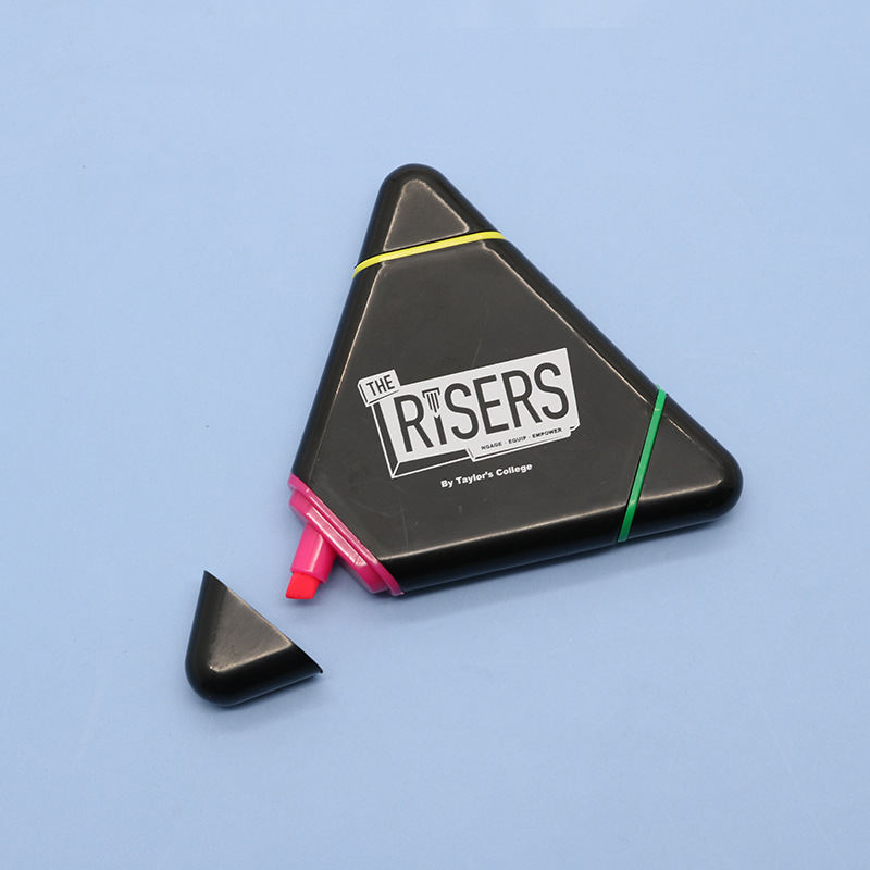 bút đánh dấu in logo