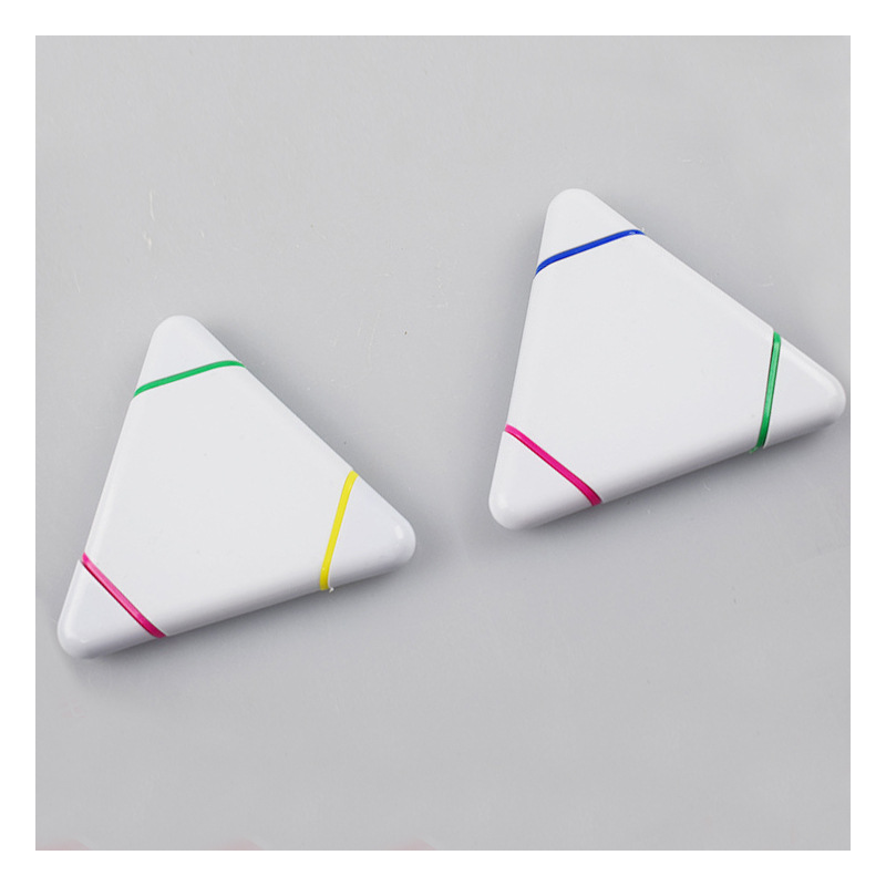 bút highlight in logo