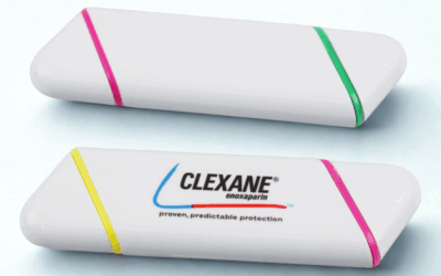 bút highlight quà tặng gb05