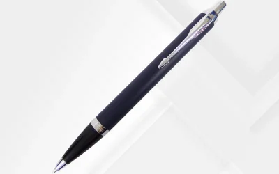 bút ký gb616 in logo